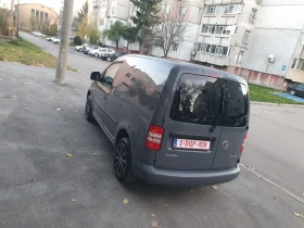 VW Caddy 2.0tdi pick  | Mobile.bg    7