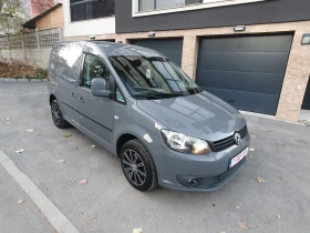 VW Caddy 2.0tdi pick  | Mobile.bg    12