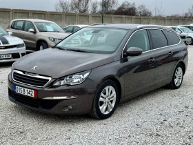 Peugeot 308 1.6 BlueHdi 120 Hp Камера, снимка 3