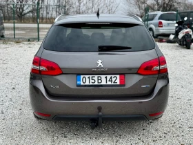 Peugeot 308 1.6 BlueHdi 120 Hp Камера, снимка 5