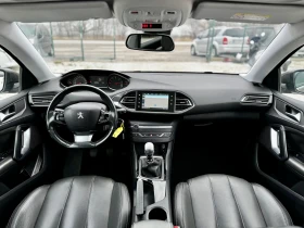 Peugeot 308 1.6 BlueHdi 120 Hp Камера, снимка 11