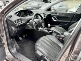 Peugeot 308 1.6 BlueHdi 120 Hp Камера, снимка 10