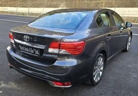Toyota Avensis 2.2 D4D  | Mobile.bg    9