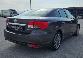 Toyota Avensis 2.2 D4D , снимка 8