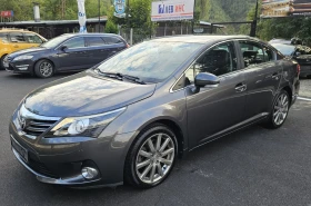 Toyota Avensis 2.2 D4D  | Mobile.bg    5