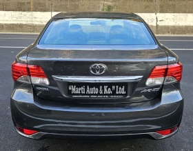 Toyota Avensis 2.2 D4D  | Mobile.bg    8