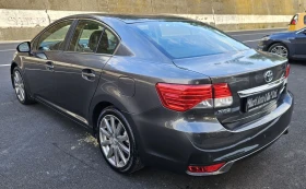 Toyota Avensis 2.2 D4D  | Mobile.bg    7