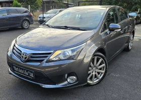 Toyota Avensis 2.2 D4D  | Mobile.bg    4