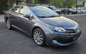 Toyota Avensis 2.2 D4D  | Mobile.bg    2