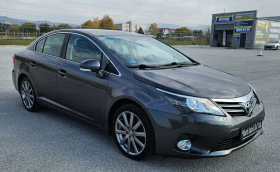 Toyota Avensis 2.2 D4D , снимка 5