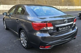 Toyota Avensis 2.2 D4D  | Mobile.bg    6