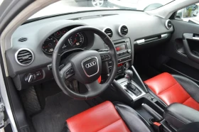 Audi A3 Sportback 1.8T, снимка 8