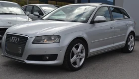 Audi A3 Sportback 1.8T, снимка 4