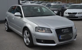 Audi A3 Sportback 1.8T, снимка 2