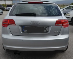 Audi A3 Sportback 1.8T, снимка 3