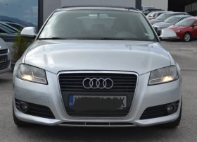 Audi A3 Sportback 1.8T, снимка 1