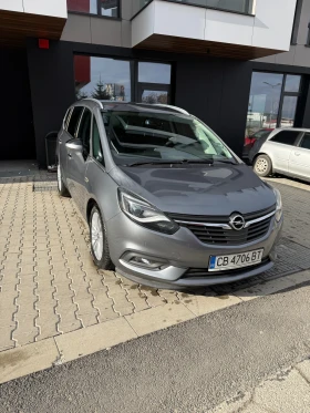 Opel Zafira Tourer 6+ 1, снимка 1