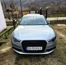 Audi A6 3.0T SUPERCHARGED ZF8HP, снимка 16