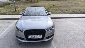 Audi A6 3.0T SUPERCHARGED ZF8HP, снимка 3