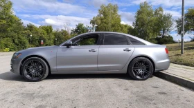 Audi A6 3.0T SUPERCHARGED ZF8HP, снимка 7