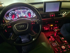 Audi A6 3.0T SUPERCHARGED ZF8HP, снимка 13