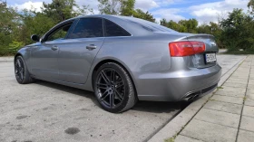 Audi A6 3.0T SUPERCHARGED ZF8HP, снимка 9