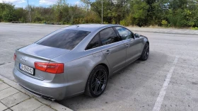 Audi A6 3.0T SUPERCHARGED ZF8HP, снимка 4