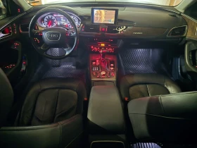 Audi A6 3.0T SUPERCHARGED ZF8HP, снимка 15