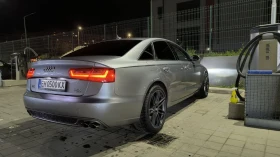 Audi A6 3.0T SUPERCHARGED ZF8HP, снимка 1