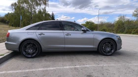 Audi A6 3.0T SUPERCHARGED ZF8HP, снимка 5