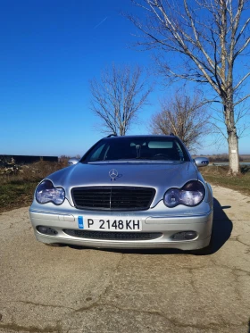 Mercedes-Benz C 220 C 220 CDI, снимка 1