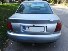 Audi A4, снимка 4