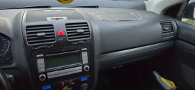 VW Golf 5, снимка 3