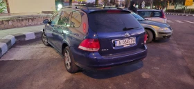 VW Golf 5, снимка 1