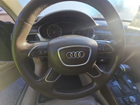 Audi A7 PRESTIGE* QUATTRO* BOSE* HID* KEYLESS* PANO*  | Mobile.bg    8