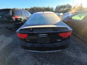 Audi A7 PRESTIGE* QUATTRO* BOSE* HID* KEYLESS* PANO*  | Mobile.bg    5