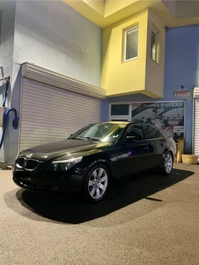 BMW 535 BMW 535D, снимка 1