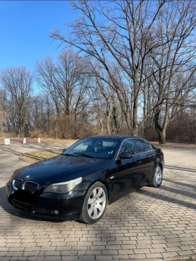 BMW 535 BMW 535D, снимка 4