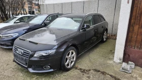 Audi A4 B8 Avant, снимка 2