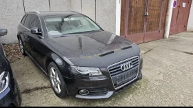 Audi A4 B8 Avant, снимка 6