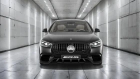 Mercedes-Benz S 63 AMG E-PERFORMANCE/NIGHT/FIRST CLASS/EXCLUSIV/BURM/TV/, снимка 2