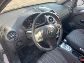 Обява за продажба на Opel Corsa 1.2 Автоматик РОБОТ ~5 499 лв. - изображение 10