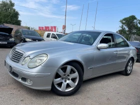 Mercedes-Benz E 270 2.7   Elegance  | Mobile.bg    6