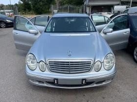 Mercedes-Benz E 270 2.7   Elegance  | Mobile.bg    8