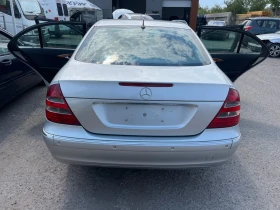 Mercedes-Benz E 270 2.7   Elegance  | Mobile.bg    12