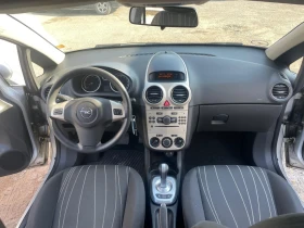 Обява за продажба на Opel Corsa 1.2 Автоматик РОБОТ ~5 499 лв. - изображение 9