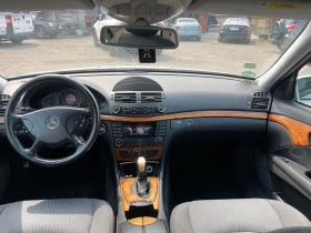 Mercedes-Benz E 270 2.7   Elegance  | Mobile.bg    7