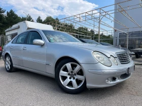 Mercedes-Benz E 270 2.7   Elegance  | Mobile.bg    1