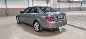 Mercedes-Benz C 220 W204 Avantgarde Мотор 646, снимка 4