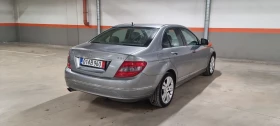 Mercedes-Benz C 220 W204 Avantgarde Мотор 646, снимка 3